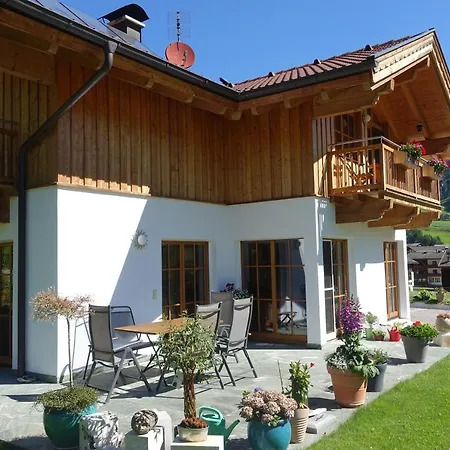 Haus Lubach
