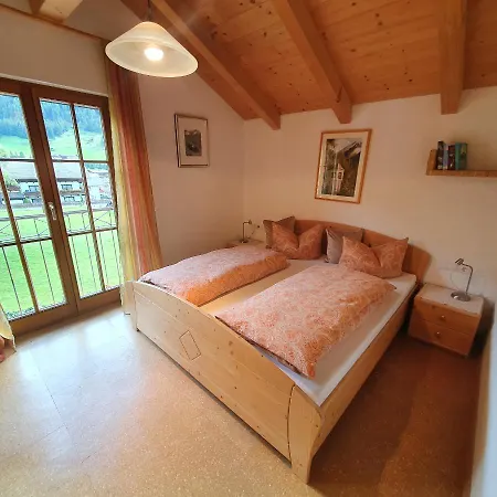 Haus Lubach *