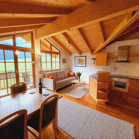 Haus Lubach Kals-am Großglockner