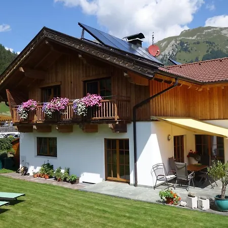 Haus Lubach