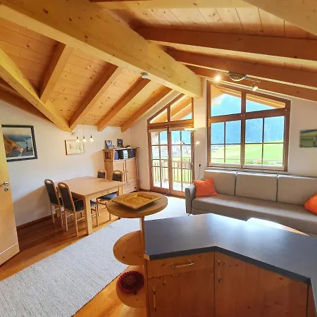 Haus Lubach Apartment