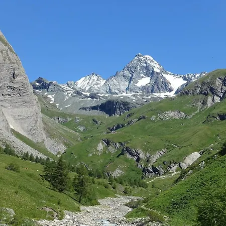 Haus Lubach Apartment Kals am Grossglockner
