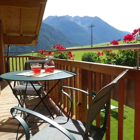 Haus Lubach Apartment