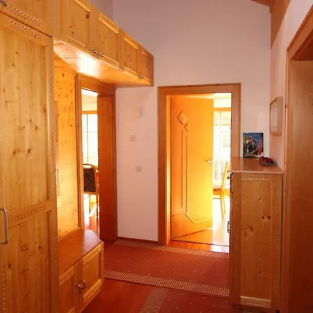 Haus Lubach Apartment