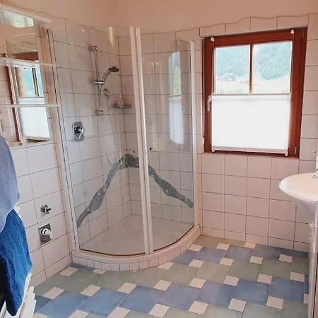 Haus Lubach Kals-am Großglockner