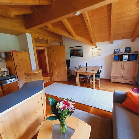 公寓 Haus Lubach
