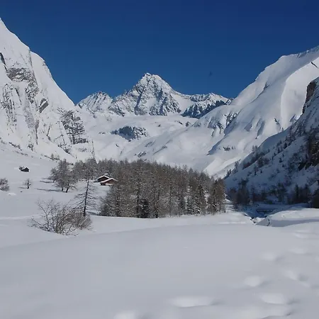 Haus Lubach * Kals-am Großglockner