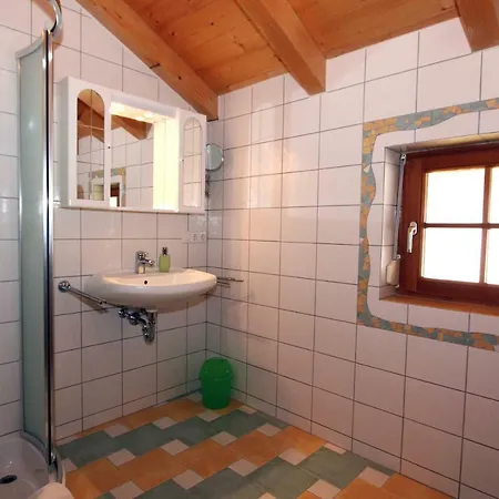 Haus Lubach 公寓 Kals-am Großglockner