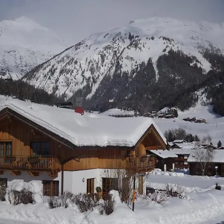 Haus Lubach Kals-am Großglockner